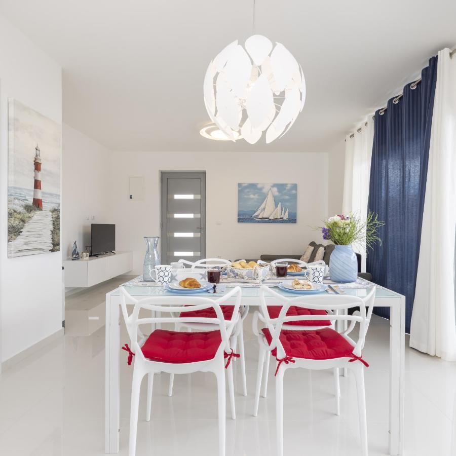 Apartments Losinj Sunset Mali Lošinj Buitenkant foto