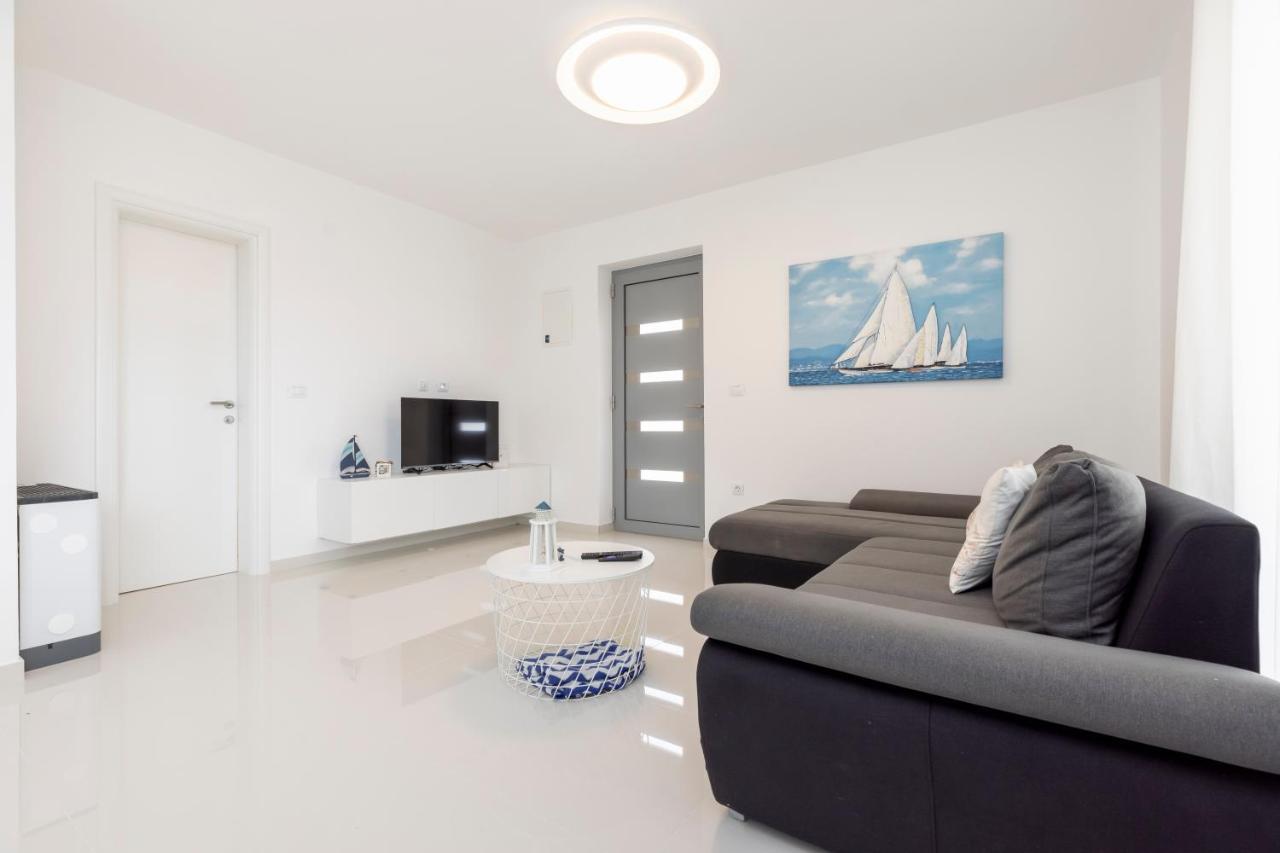 Apartments Losinj Sunset Mali Lošinj Buitenkant foto