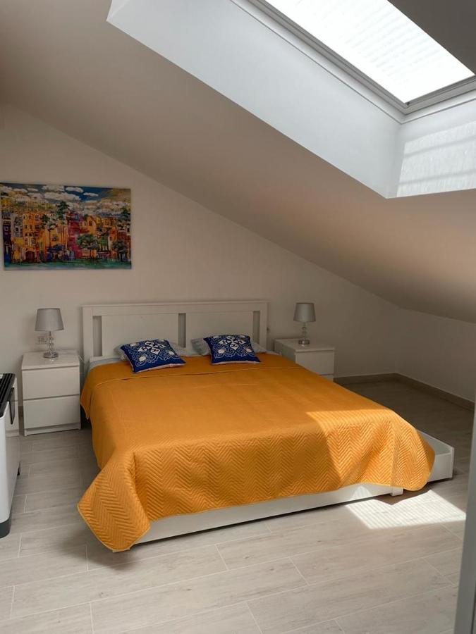 Apartments Losinj Sunset Mali Lošinj Buitenkant foto
