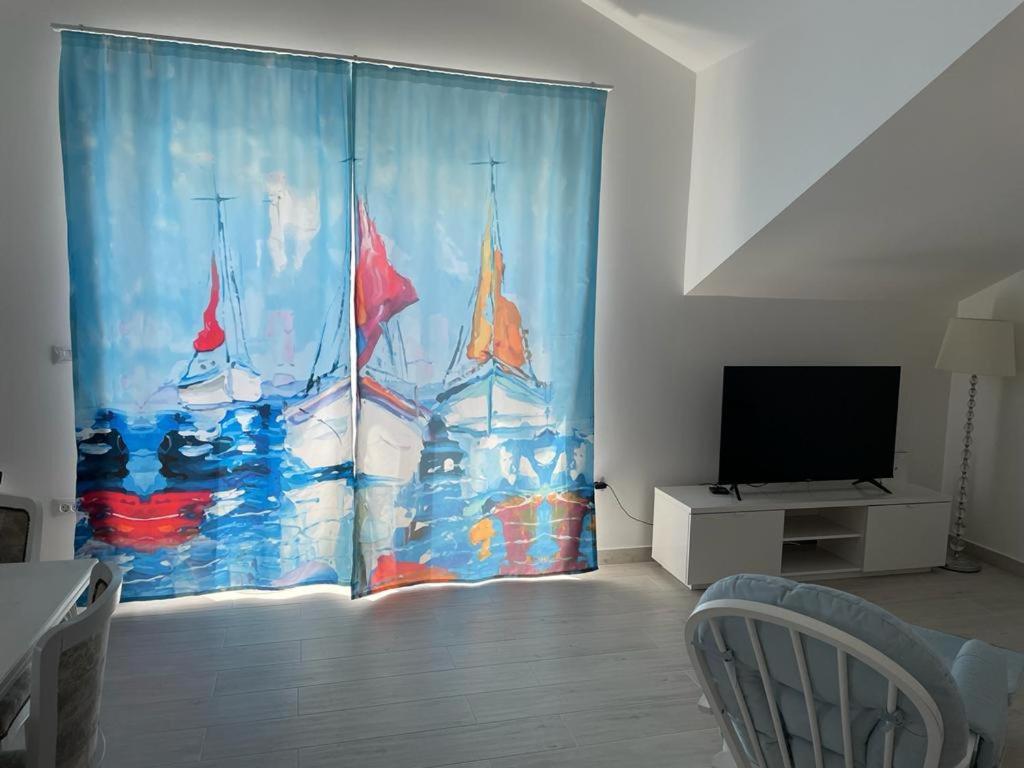 Apartments Losinj Sunset Mali Lošinj Buitenkant foto