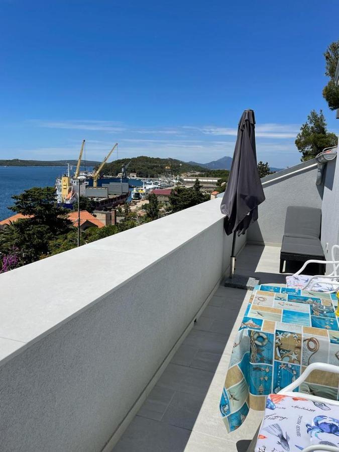 Apartments Losinj Sunset Mali Lošinj Buitenkant foto