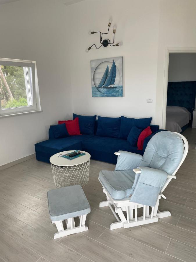 Apartments Losinj Sunset Mali Lošinj Buitenkant foto